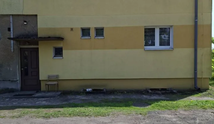 Mieszkanie 2-pokojowe Bobrówko