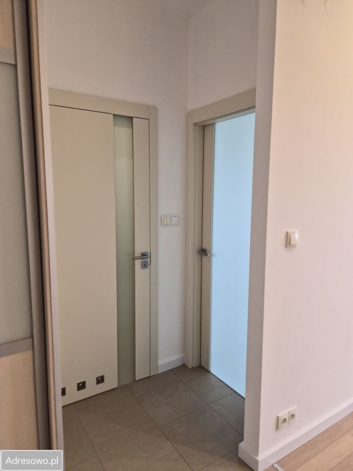 Mieszkanie 2-pokojowe Warszawa Ursynów, ul. Jana Rosoła. Zdjęcie 12