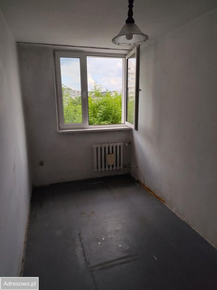 Mieszkanie 2-pokojowe Warszawa Praga-Północ, ul. Radzymińska. Zdjęcie 7