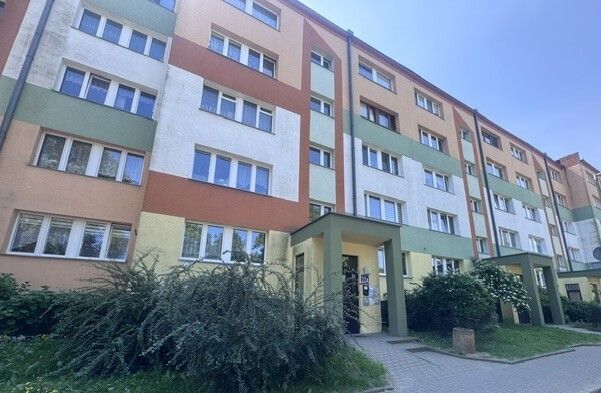 Mieszkanie na sprzedaż          
          
            ul. Hufcowa 22A          
          
            Łódź Retkinia - Więcej