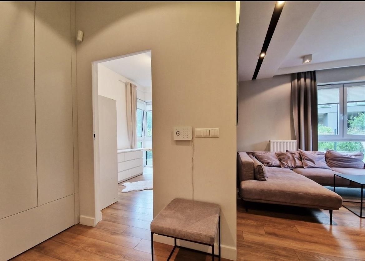 Mieszkanie 3-pokojowe Warszawa Ursynów, ul. Pieskowa Skała. Zdjęcie 6
