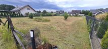 Działka budowlana Szczecin Zalom-Kasztanowe, ul. Platynowa. Zdjęcie 4