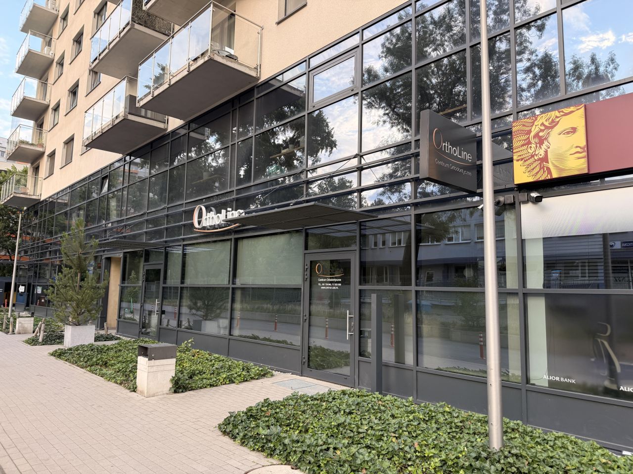 Lokal Wrocław Fabryczna, ul. Legnicka. Zdjęcie 8