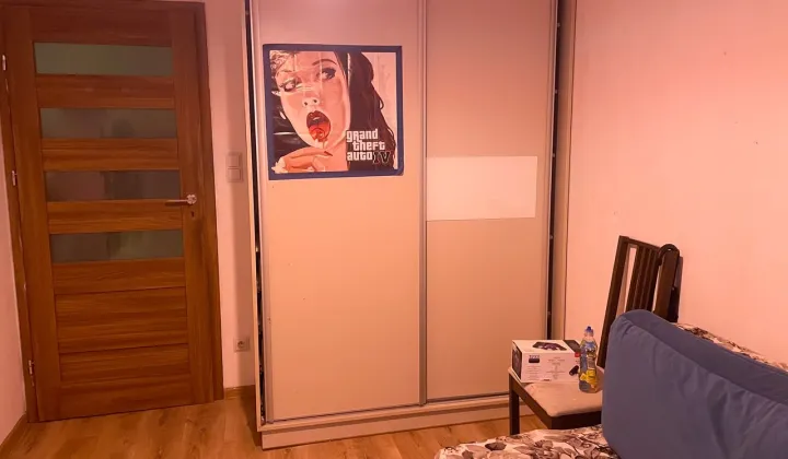 Pokój Oława, ul. Krótka