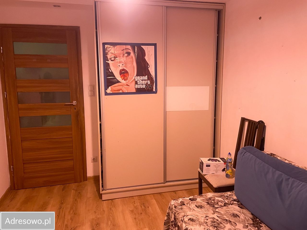 Pokój Oława, ul. Krótka. Zdjęcie 1