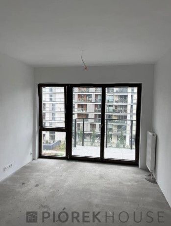 Mieszkanie 2-pokojowe Warszawa Mokotów, ul. Cybernetyki. Zdjęcie 2