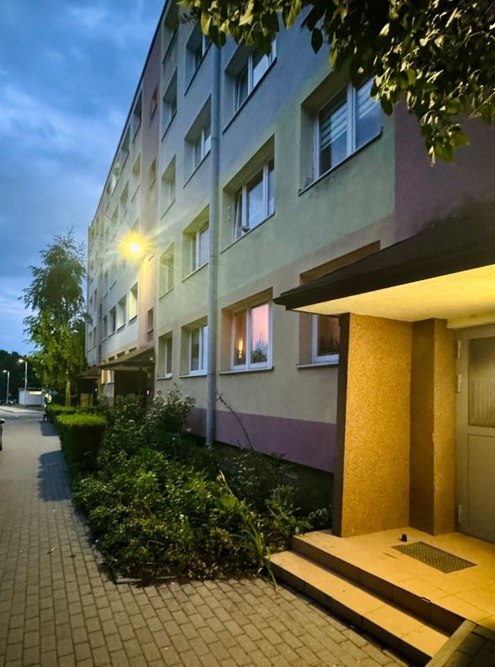 Mieszkanie 3-pokojowe Kutno Centrum, ul. Grunwaldzka. Zdjęcie 8