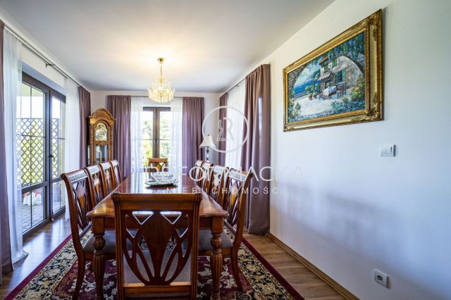 dom wolnostojący, 3 pokoje Dąbrówki. Zdjęcie 20