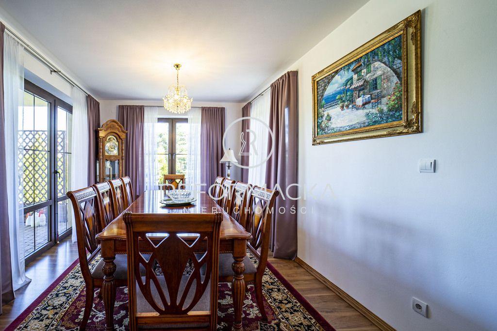 dom wolnostojący, 3 pokoje Dąbrówki. Zdjęcie 20