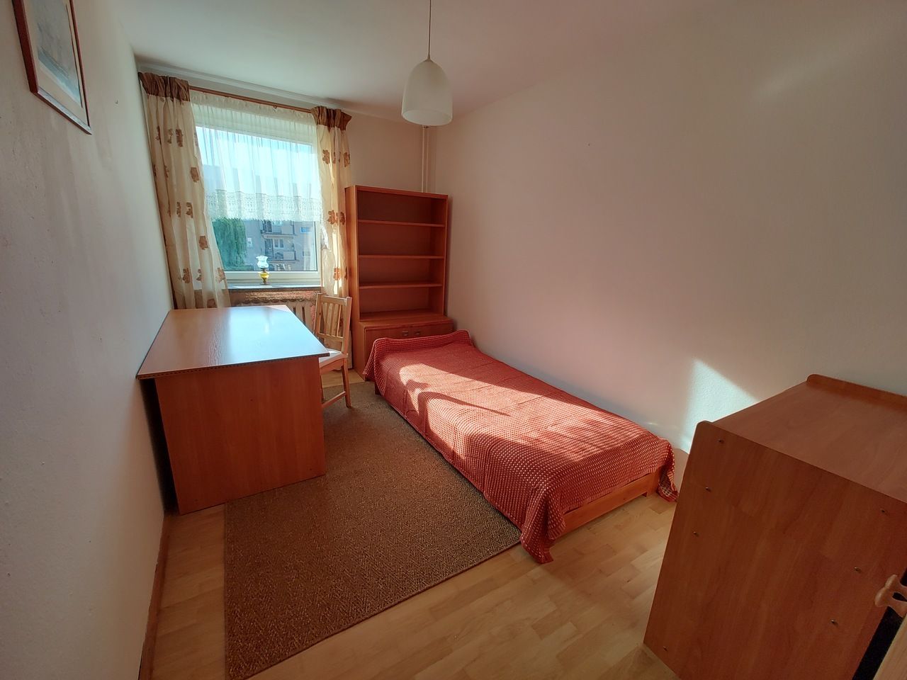 Mieszkanie 3-pokojowe Lublin Sławinek, ul. Żołnierska. Zdjęcie 5