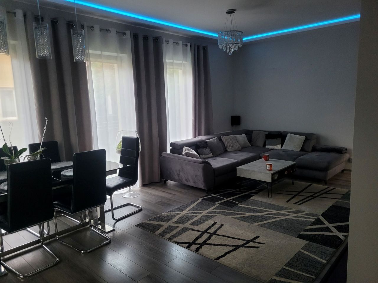 bliźniak, 5 pokoi Warszawa Białołęka, ul. Stanisława Chudoby. Zdjęcie 6