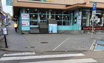 Lokal Bochnia, ul. Józefa Ignacego Kraszewskiego. Zdjęcie 1