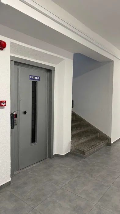 Biuro Warszawa Wola, al. Prymasa Tysiąclecia. Zdjęcie 5