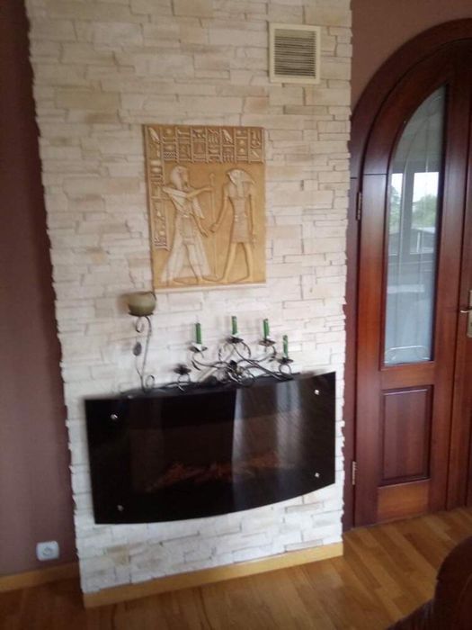 bliźniak, 4 pokoje Osiek nad Notecią, ul. Leśna. Zdjęcie 3