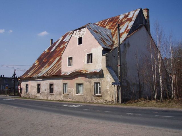 dom wolnostojący Trzebieszowice, Trzebieszowice. Zdjęcie 1