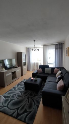 Mieszkanie 2-pokojowe Gdynia Witomino, ul. Widna. Zdjęcie 1