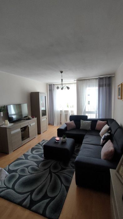 Mieszkanie 2-pokojowe Gdynia Witomino, ul. Widna