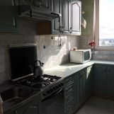 Mieszkanie 2-pokojowe Warszawa Bródno, ul. Krasnobrodzka. Zdjęcie 1