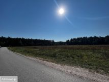 Działka rolna Radziwiłka. Zdjęcie 3