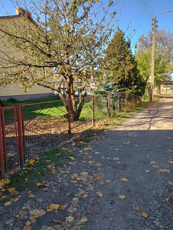 dom wolnostojący, 5 pokoi Skarżysko-Kamienna Dolna Kamienna, ul. Dobra. Zdjęcie 2