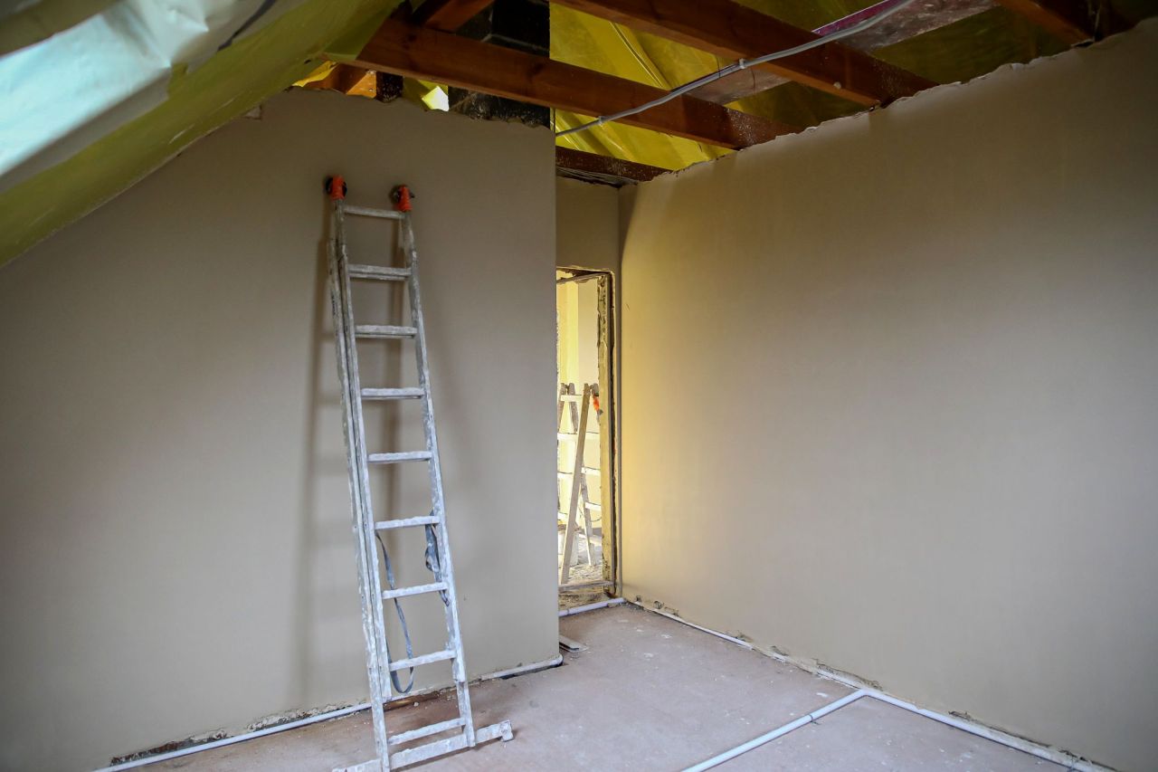 dom wolnostojący, 3 pokoje Ciepielowice, ul. Rumiankowa. Zdjęcie 13