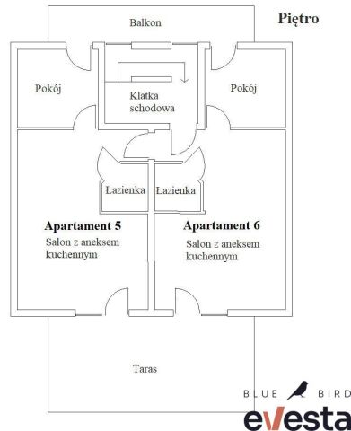 dom wolnostojący, 10 pokoi Szczytna Szczytnik, ul. Leśna. Zdjęcie 9