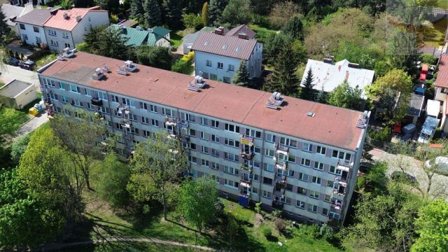 Mieszkanie 4-pokojowe Pruszków, ul. Pasażerska. Zdjęcie 23