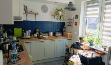 dom wolnostojący, 5 pokoi Braniewo, ul. Jachtowa