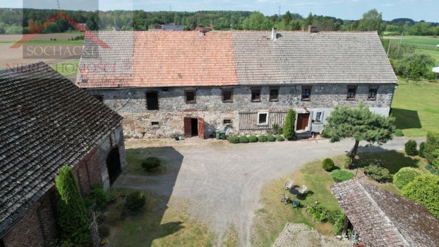 dom wolnostojący, 6 pokoi Radogoszcz. Zdjęcie 4