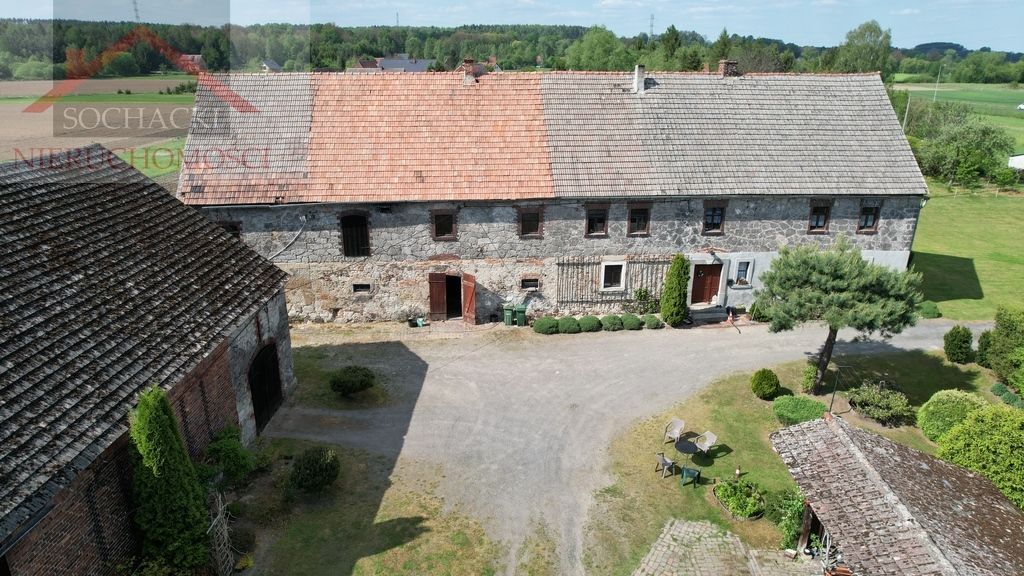 dom wolnostojący, 6 pokoi Radogoszcz. Zdjęcie 4