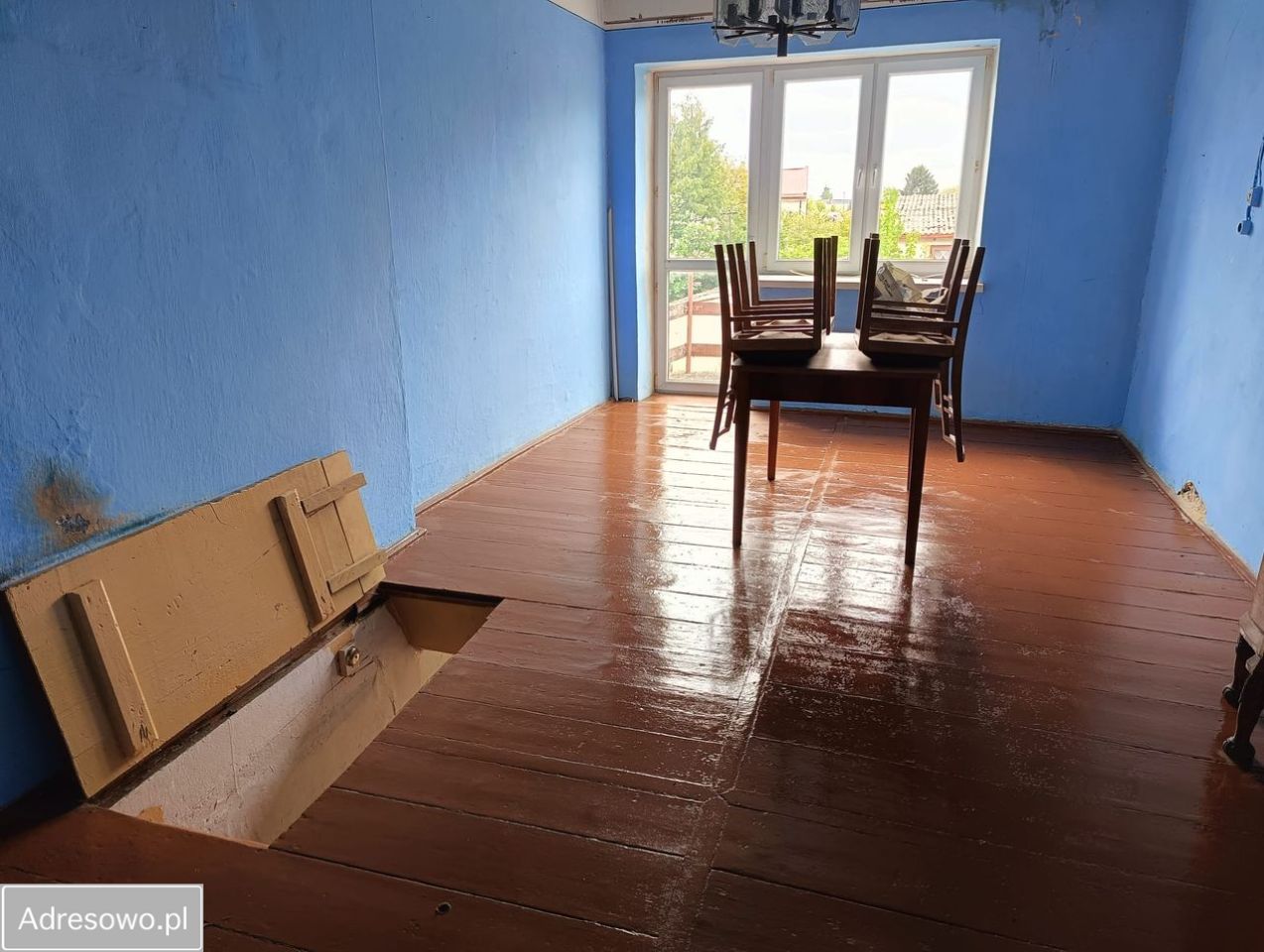 Mieszkanie 3-pokojowe Piaski, ul. Lubelska. Zdjęcie 6