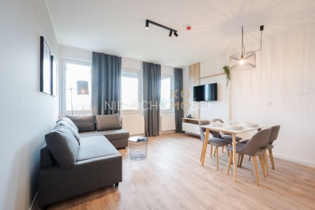 Mieszkanie 2-pokojowe Wrocław Krzyki, ul. Zwycięska. Zdjęcie 3