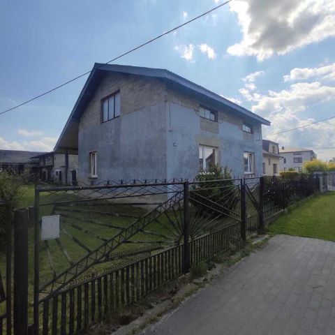dom wolnostojący, 3 pokoje Zielęcin. Zdjęcie 3