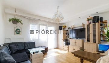 Mieszkanie 2-pokojowe Warszawa Mokotów, ul. Antoniego Józefa Madalińskiego