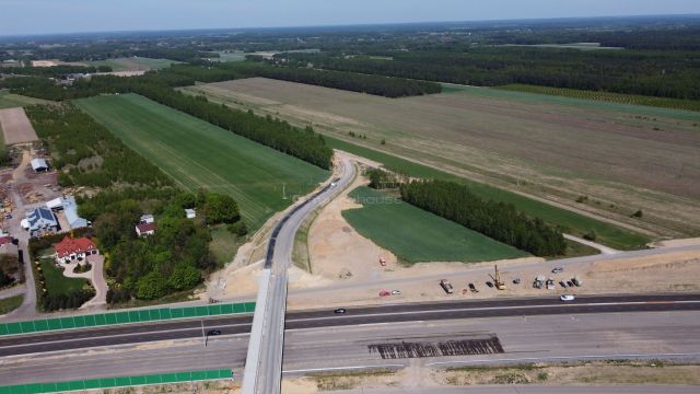 Działka inwestycyjna Szczytniki. Zdjęcie 7