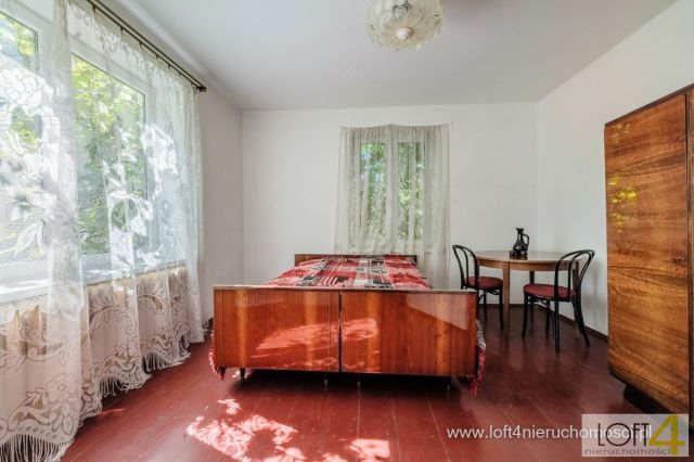 dom wolnostojący, 5 pokoi Gace Słupieckie. Zdjęcie 8