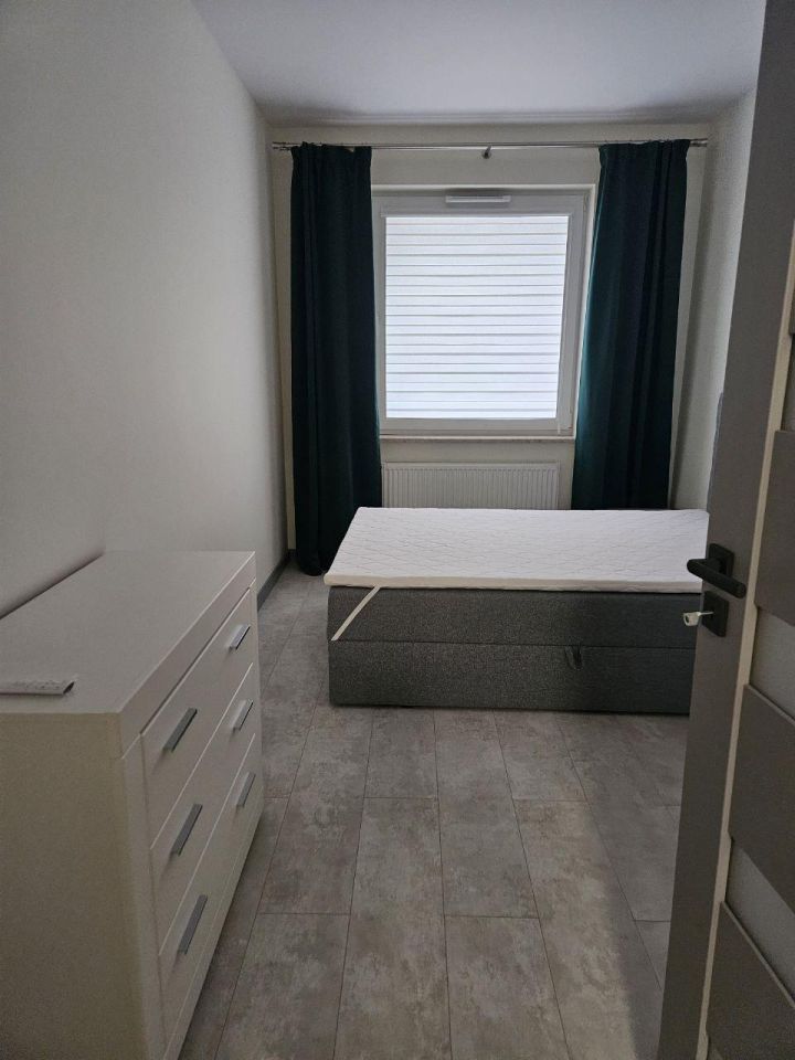 Mieszkanie 4-pokojowe Warszawa Wola, ul. Gumińska. Zdjęcie 8