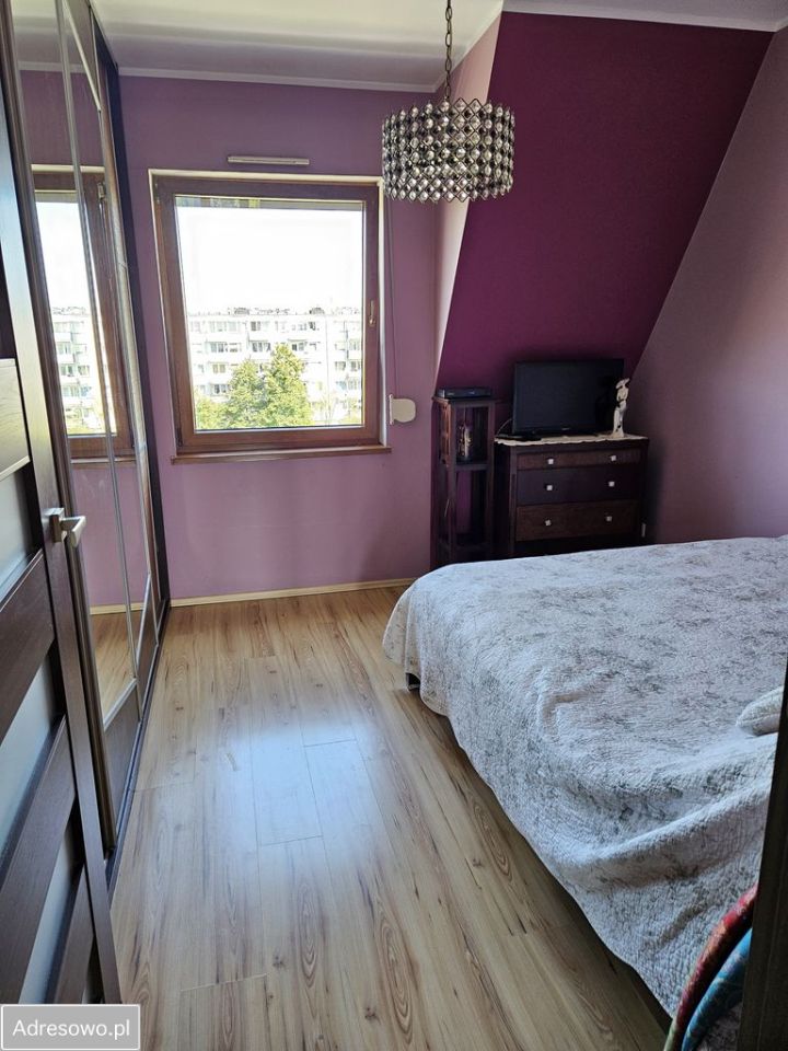 Mieszkanie 2-pokojowe Toruń Na Skarpie, ul. Przy Skarpie. Zdjęcie 6