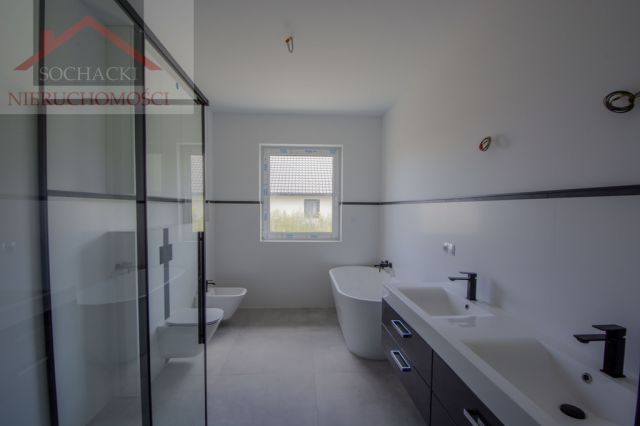 dom wolnostojący, 4 pokoje Wesołówka. Zdjęcie 6