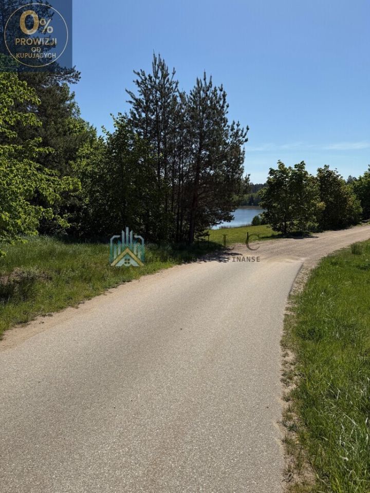 Działka budowlana Kotowina. Zdjęcie 8
