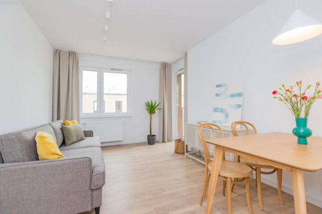 Mieszkanie 3-pokojowe Kraków Łagiewniki-Borek Fałęcki, ul. Aleksandra Fredry. Zdjęcie 1