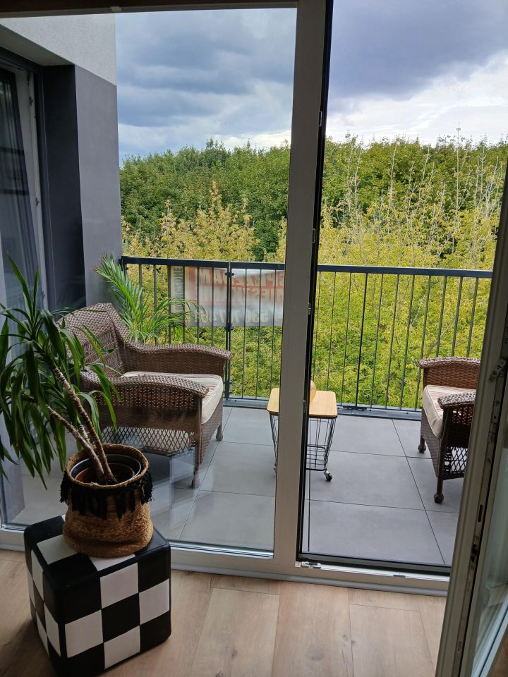 Mieszkanie 2-pokojowe Kraków Prądnik Biały, ul. Papierni Prądnickich. Zdjęcie 9