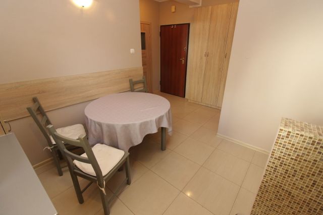 Mieszkanie 3-pokojowe Poznań Stare Miasto, ul. Ludwika Braille'a. Zdjęcie 15