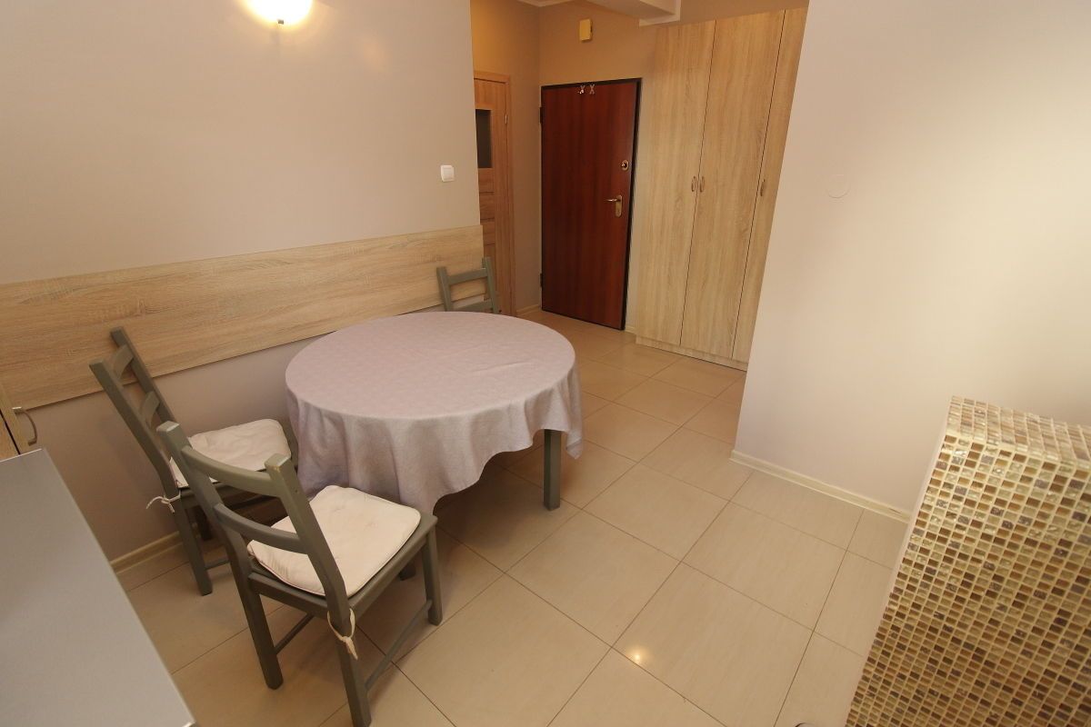 Mieszkanie 3-pokojowe Poznań Stare Miasto, ul. Ludwika Braille'a. Zdjęcie 15