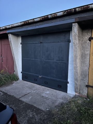 Garaż/miejsce parkingowe Ełk Centrum, ul. Gustawa Gizewiusza. Zdjęcie 1