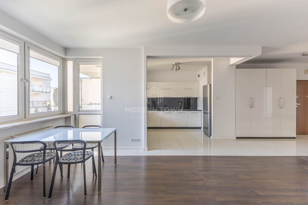 Mieszkanie 3-pokojowe Warszawa Ursus, ul. Skoroszewska. Zdjęcie 6