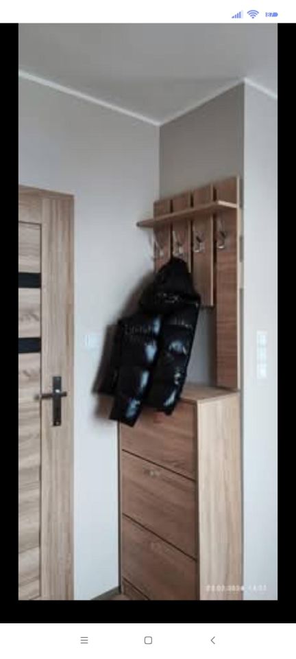 Mieszkanie 2-pokojowe Bydgoszcz Fordon, ul. Fordońska. Zdjęcie 4