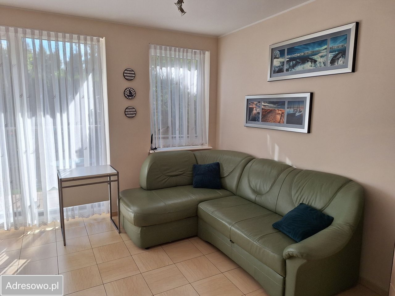 Mieszkanie 1-pokojowe Dębki, ul. Topolowa. Zdjęcie 5