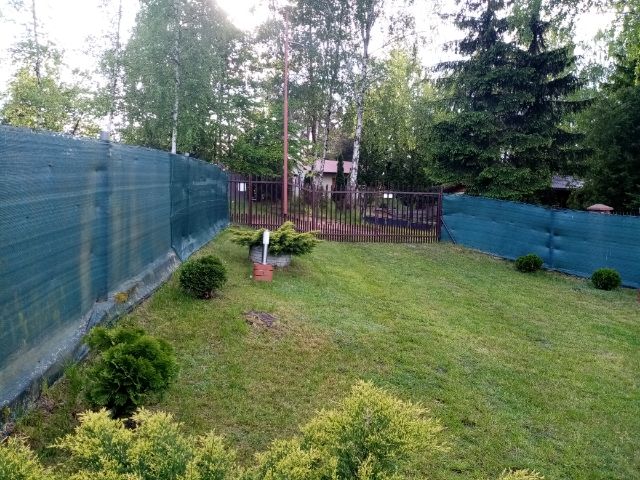 Działka rekreacyjna Bogołomia. Zdjęcie 12