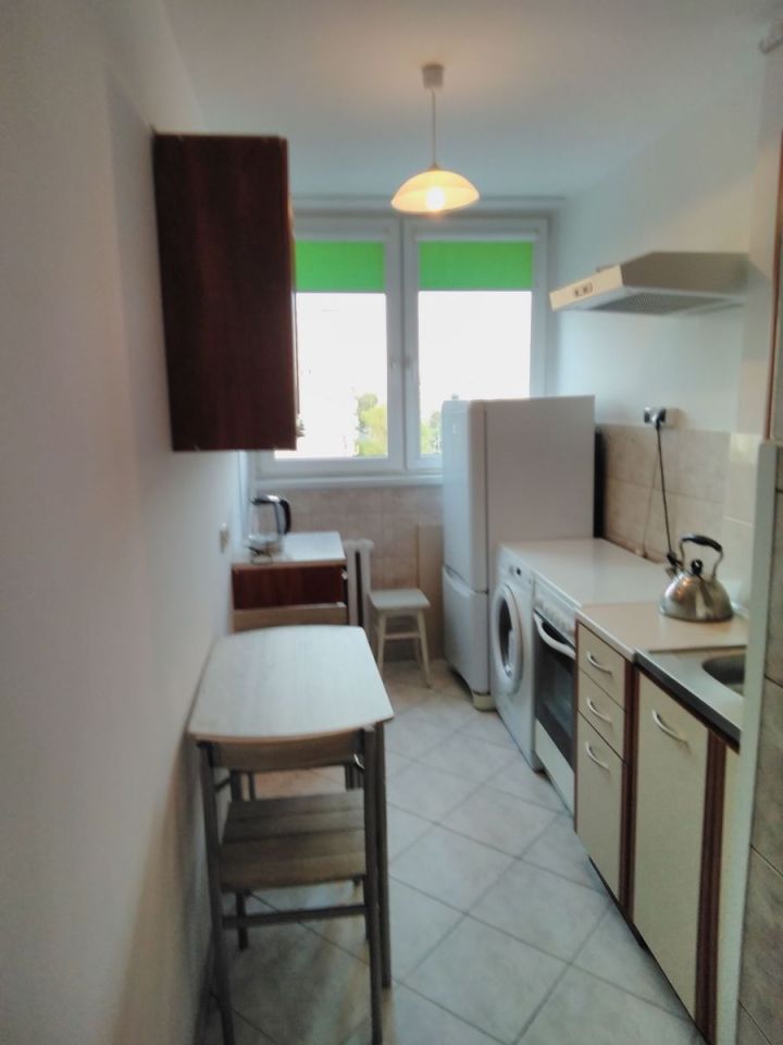 Mieszkanie 2-pokojowe Wrocław Stare Miasto, ul. Legnicka